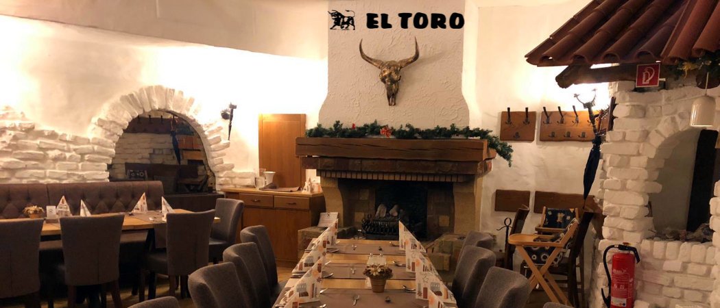 El Toro - Steak & Mehr